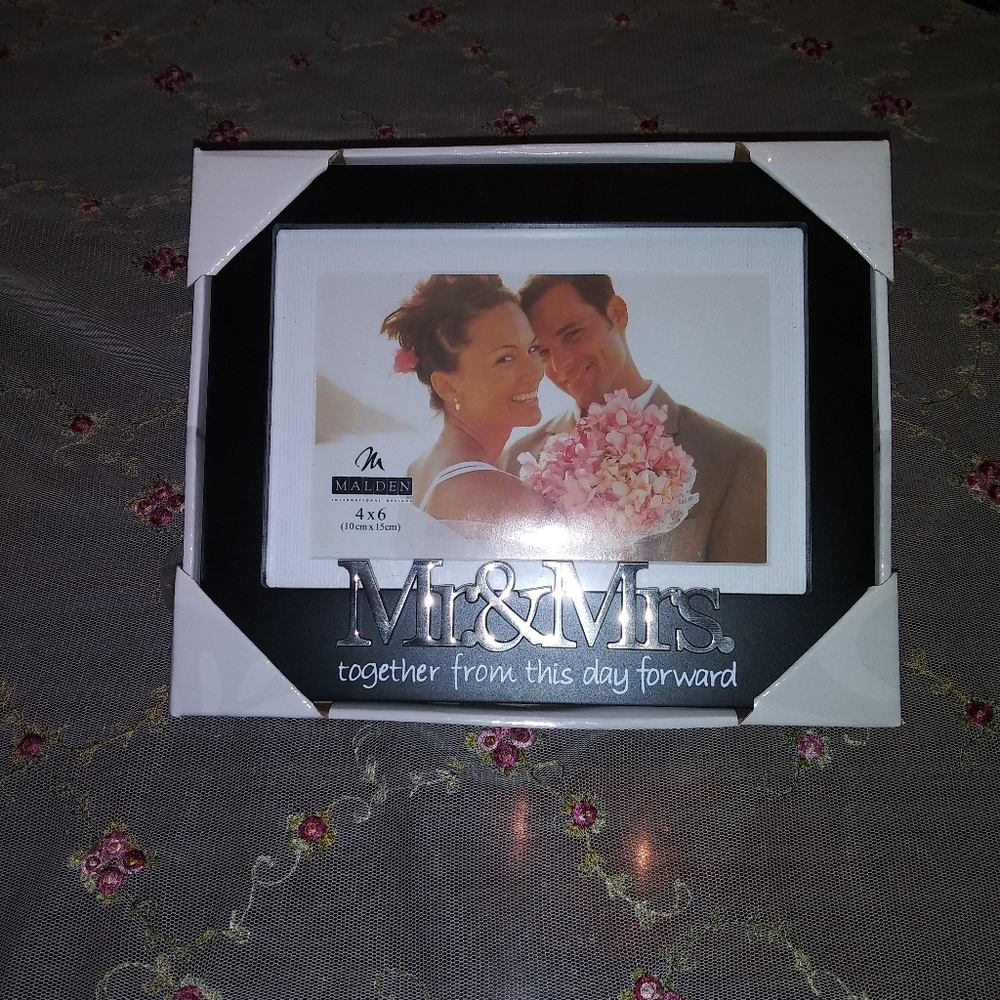 Picture Frame - Picture 2 of 4